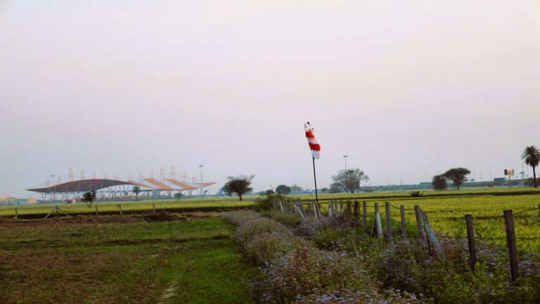 Toll View at Shreejee The Farm